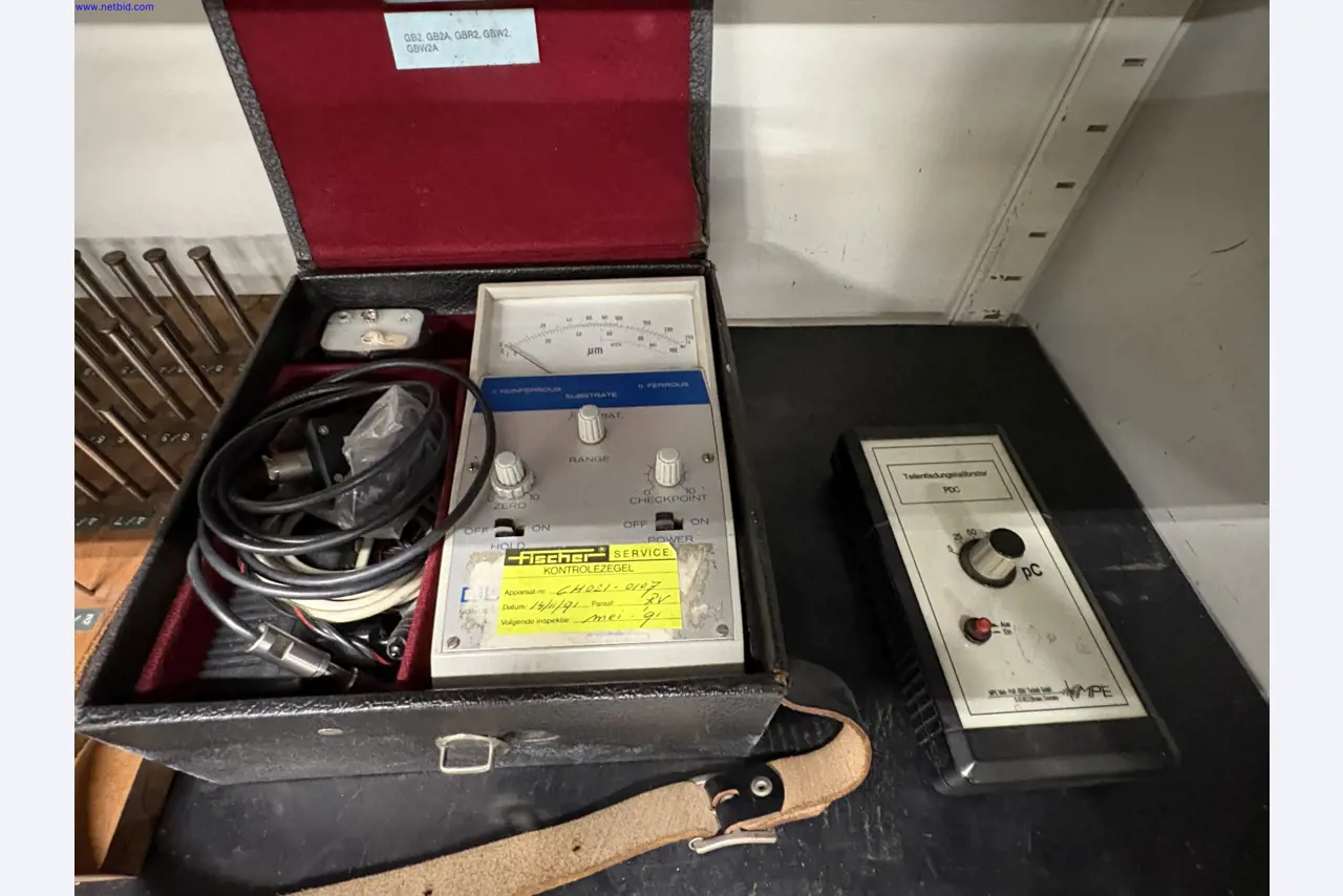 Reestructuración de una fábrica metalúrgica en los Países Bajos-3