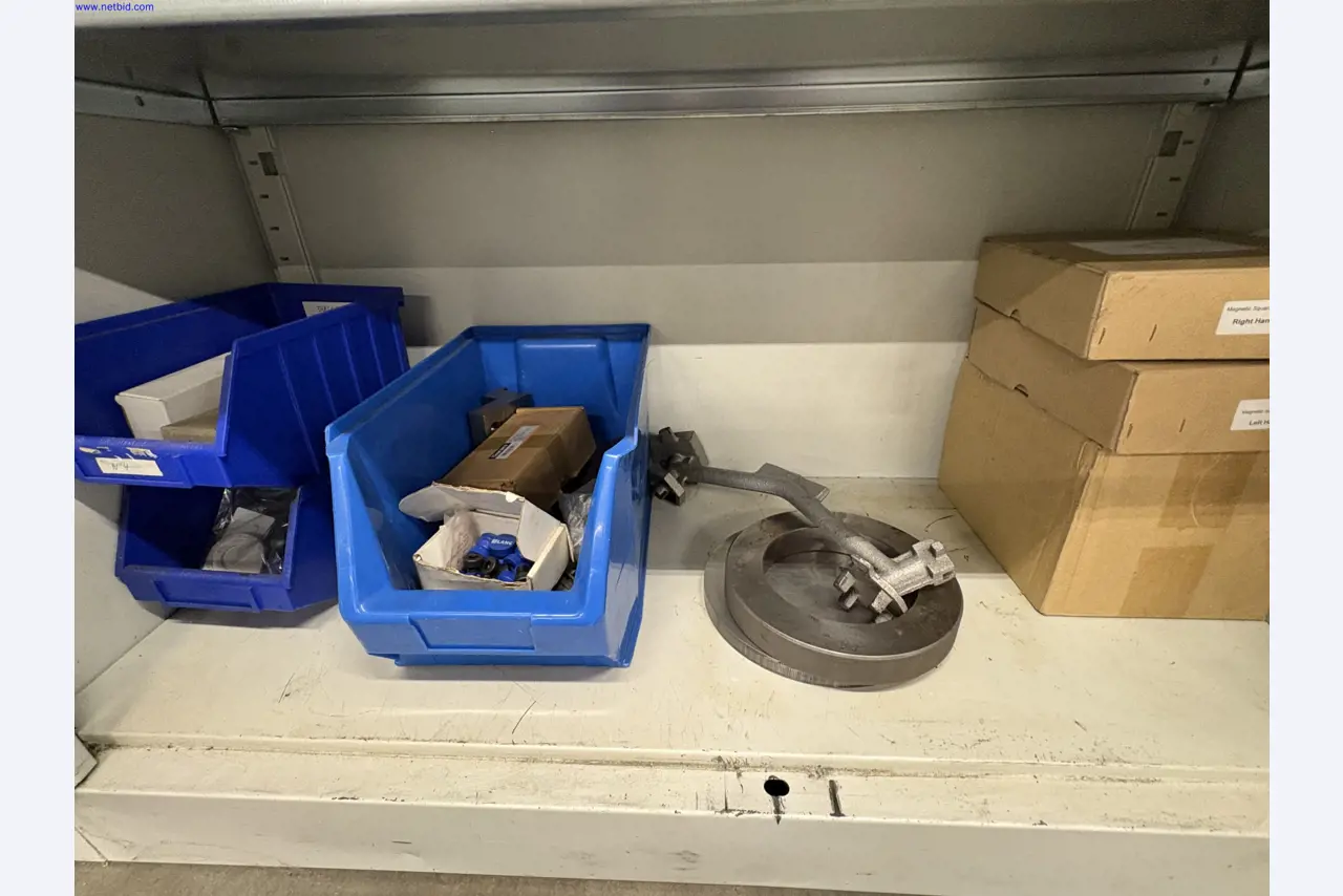 Reestructuración de una fábrica metalúrgica en los Países Bajos-4