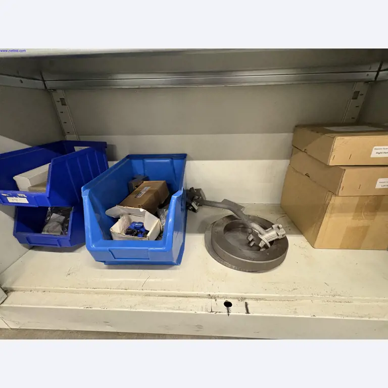 Reestructuración de una fábrica metalúrgica en los Países Bajos-4