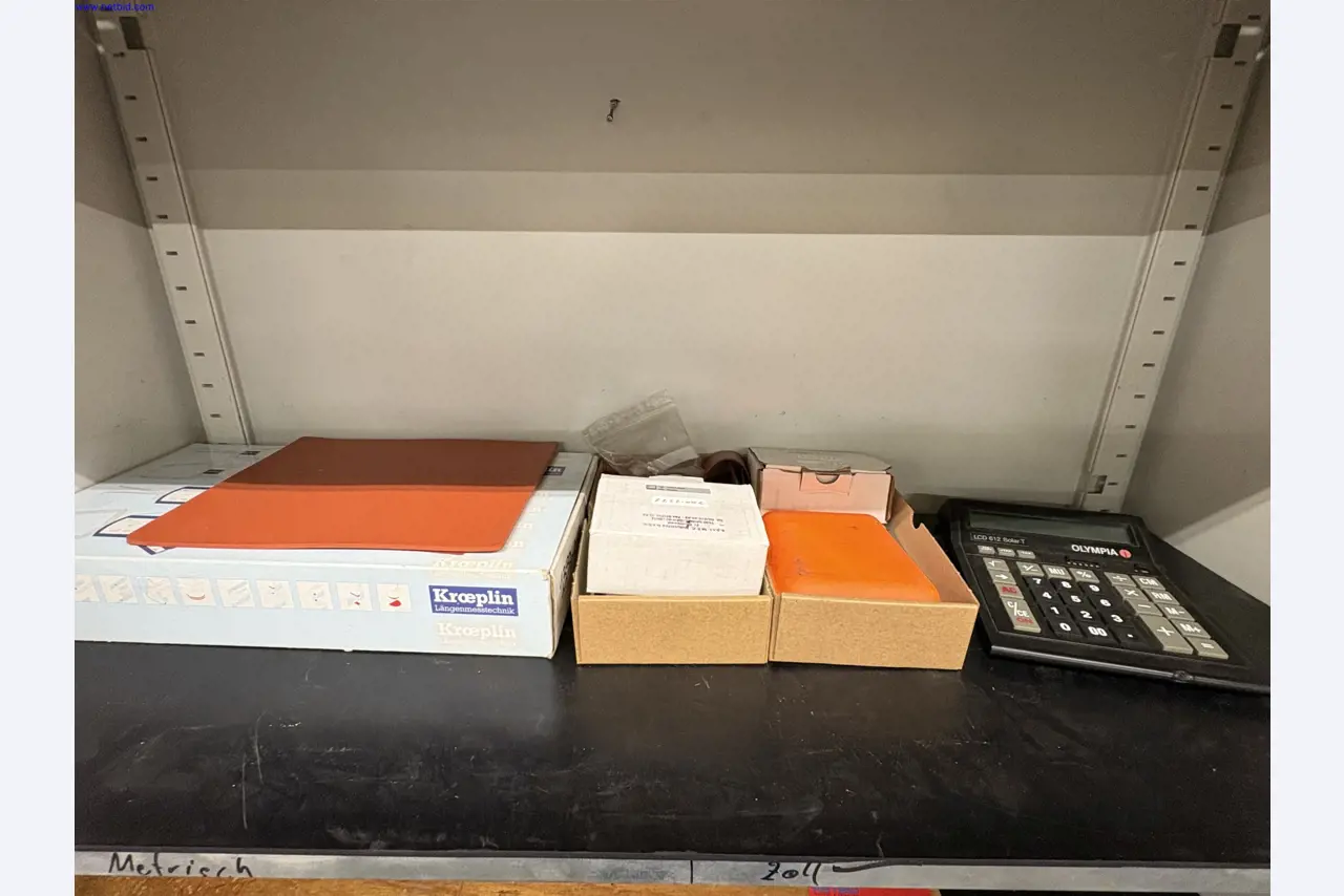 Reestructuración de una fábrica metalúrgica en los Países Bajos-5