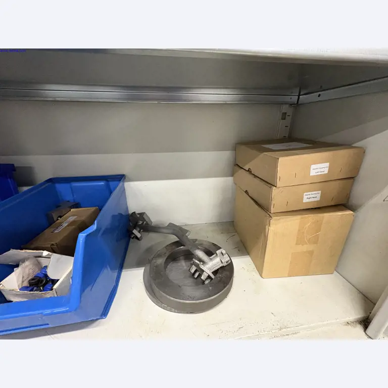 Reestructuración de una fábrica metalúrgica en los Países Bajos-6