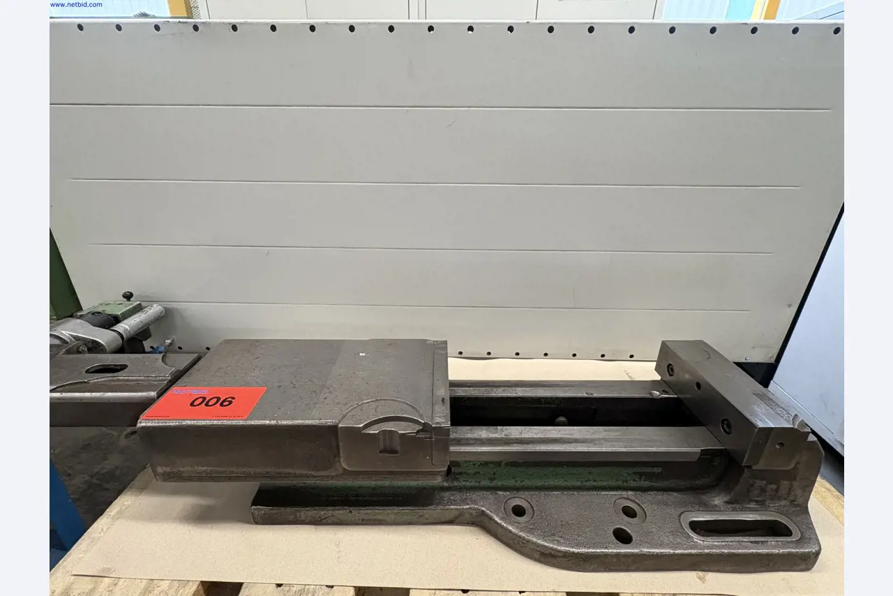 Restructuring of a metalworking factory in the Netherlands-3