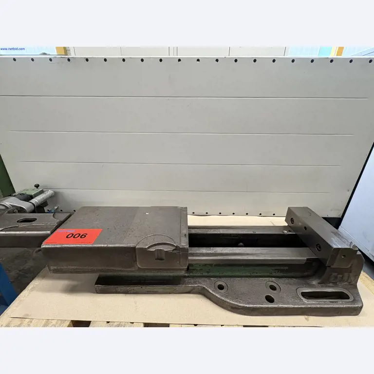 Restructuring of a metalworking factory in the Netherlands-3
