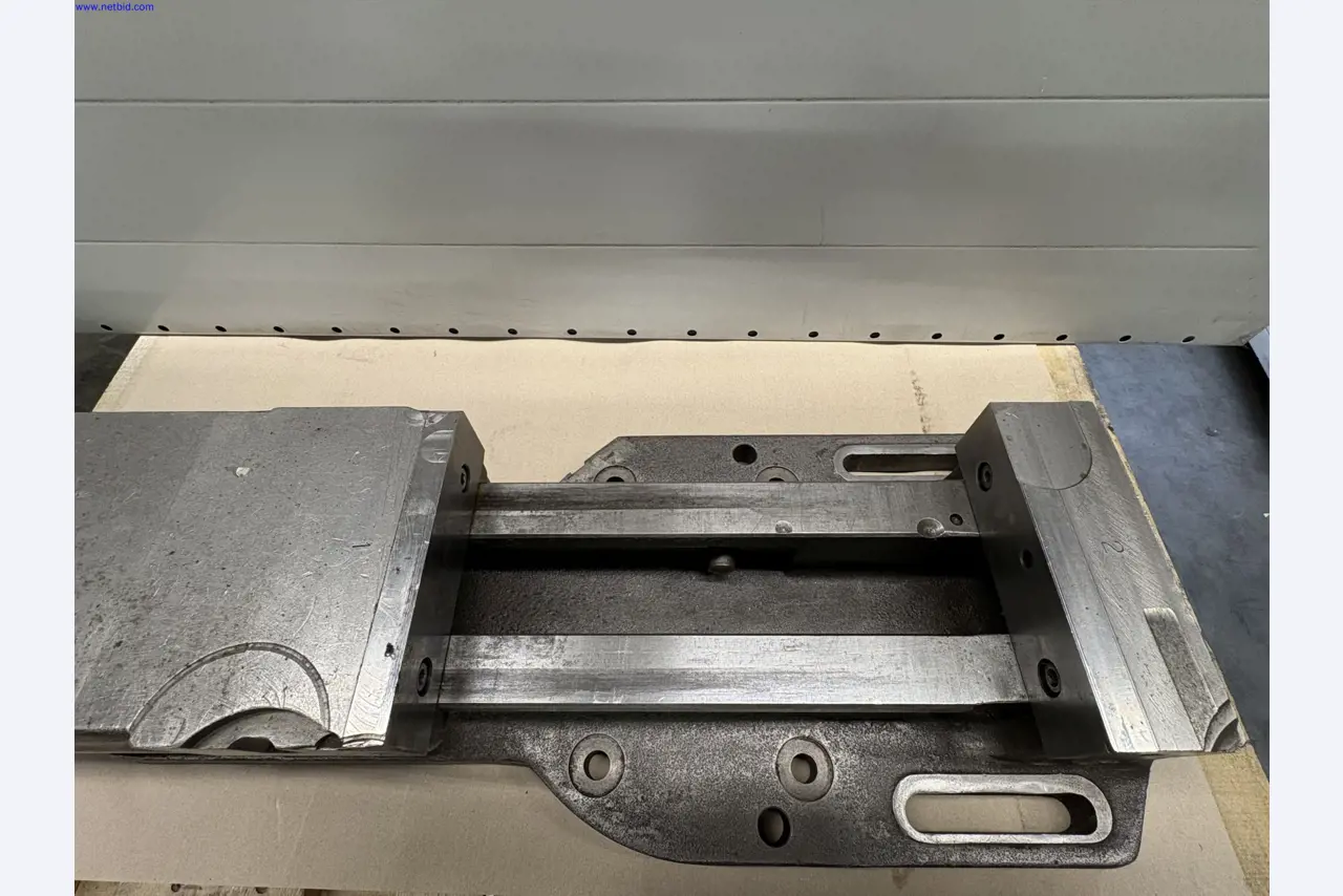 Restructuring of a metalworking factory in the Netherlands-4