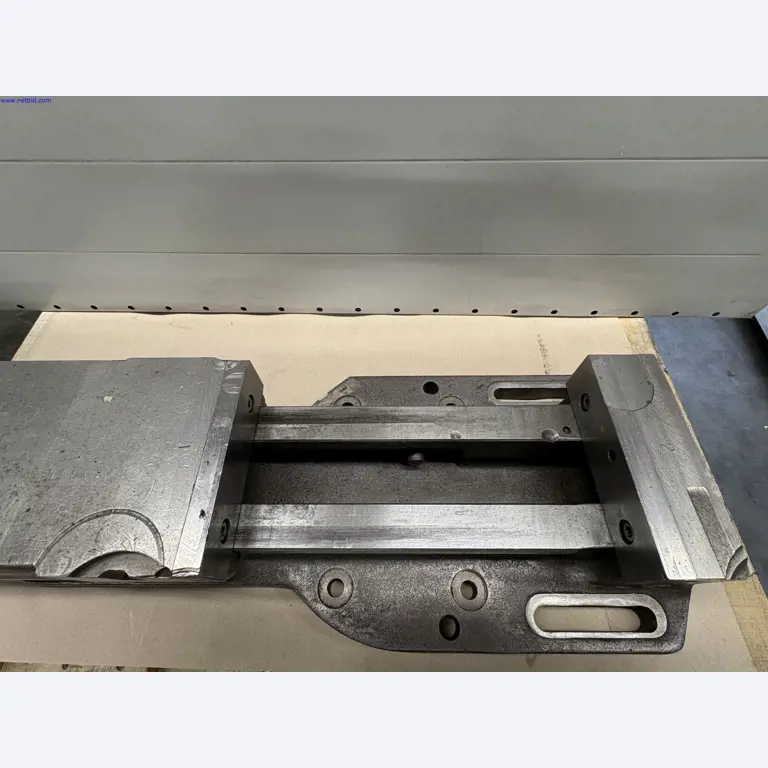 Restructuring of a metalworking factory in the Netherlands-4