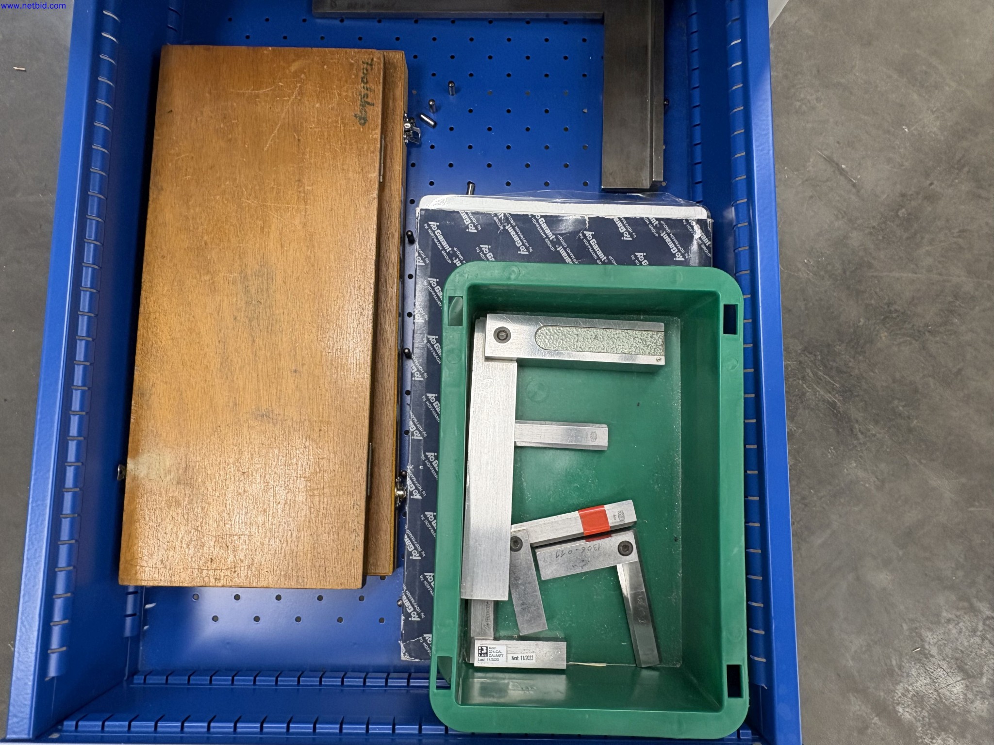 Restrukturalizace kovozpracujícího závodu v Nizozemsku-10