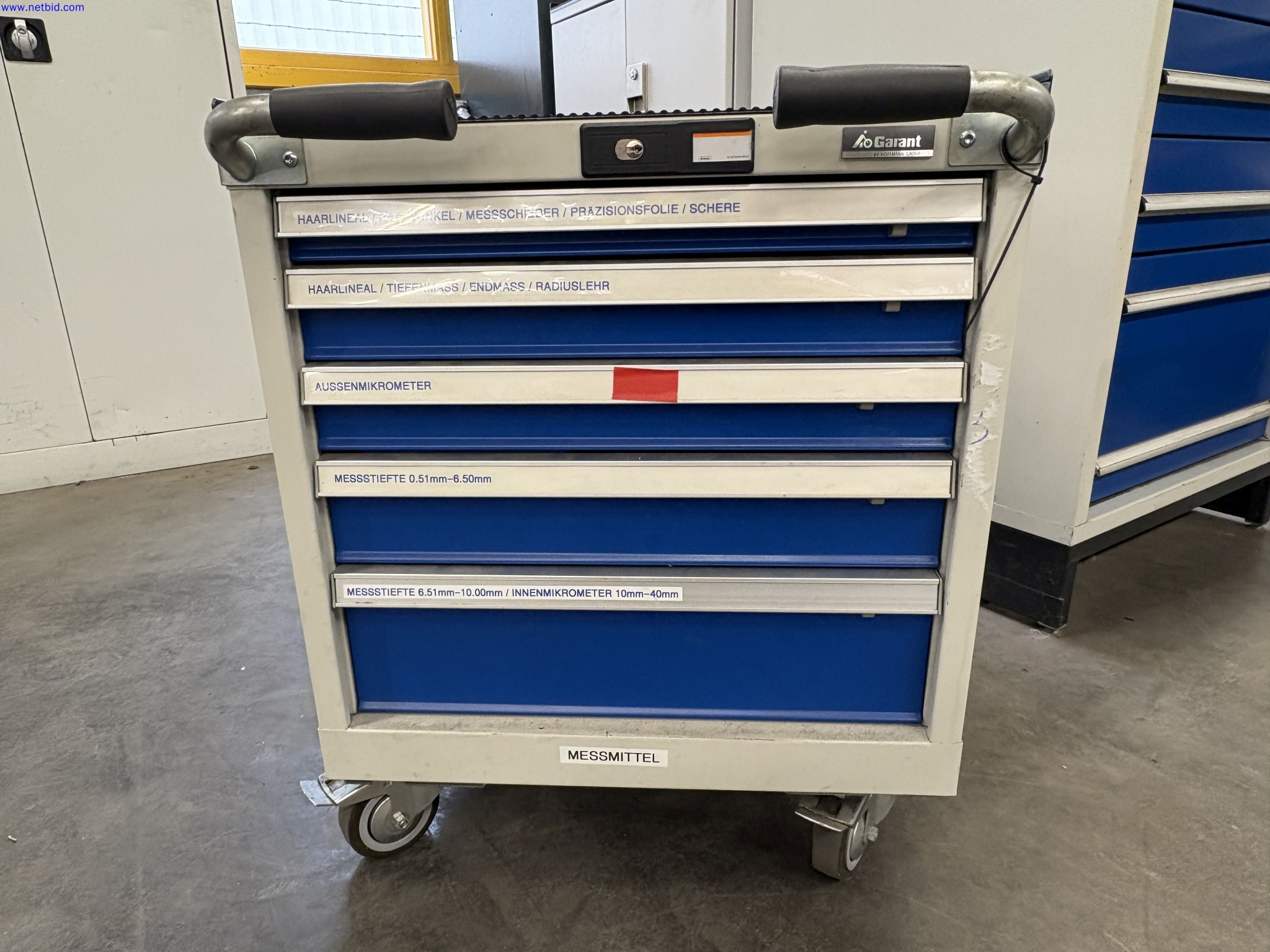 Restrukturalizace kovozpracujícího závodu v Nizozemsku-1