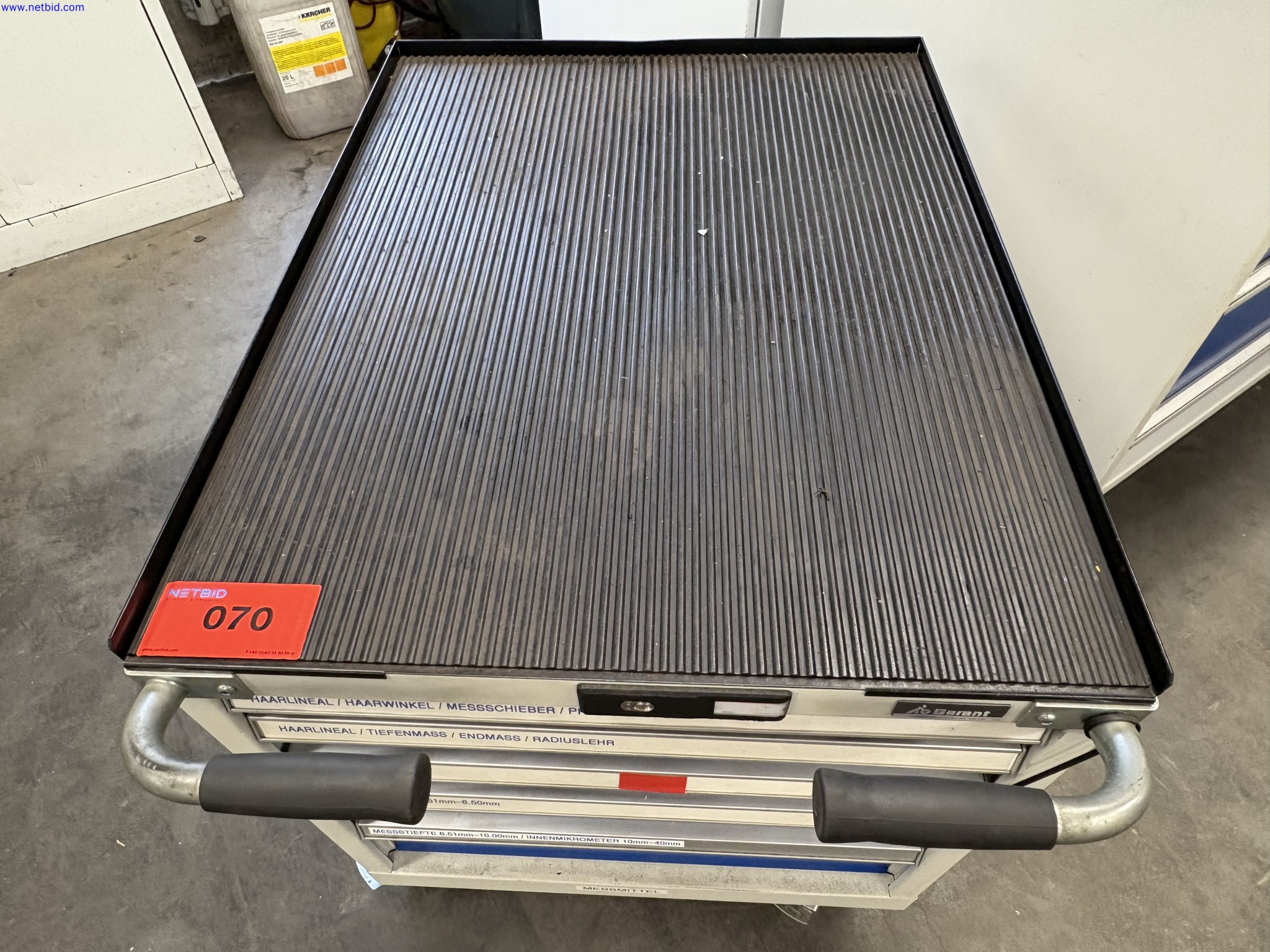 Restrukturalizace kovozpracujícího závodu v Nizozemsku-2