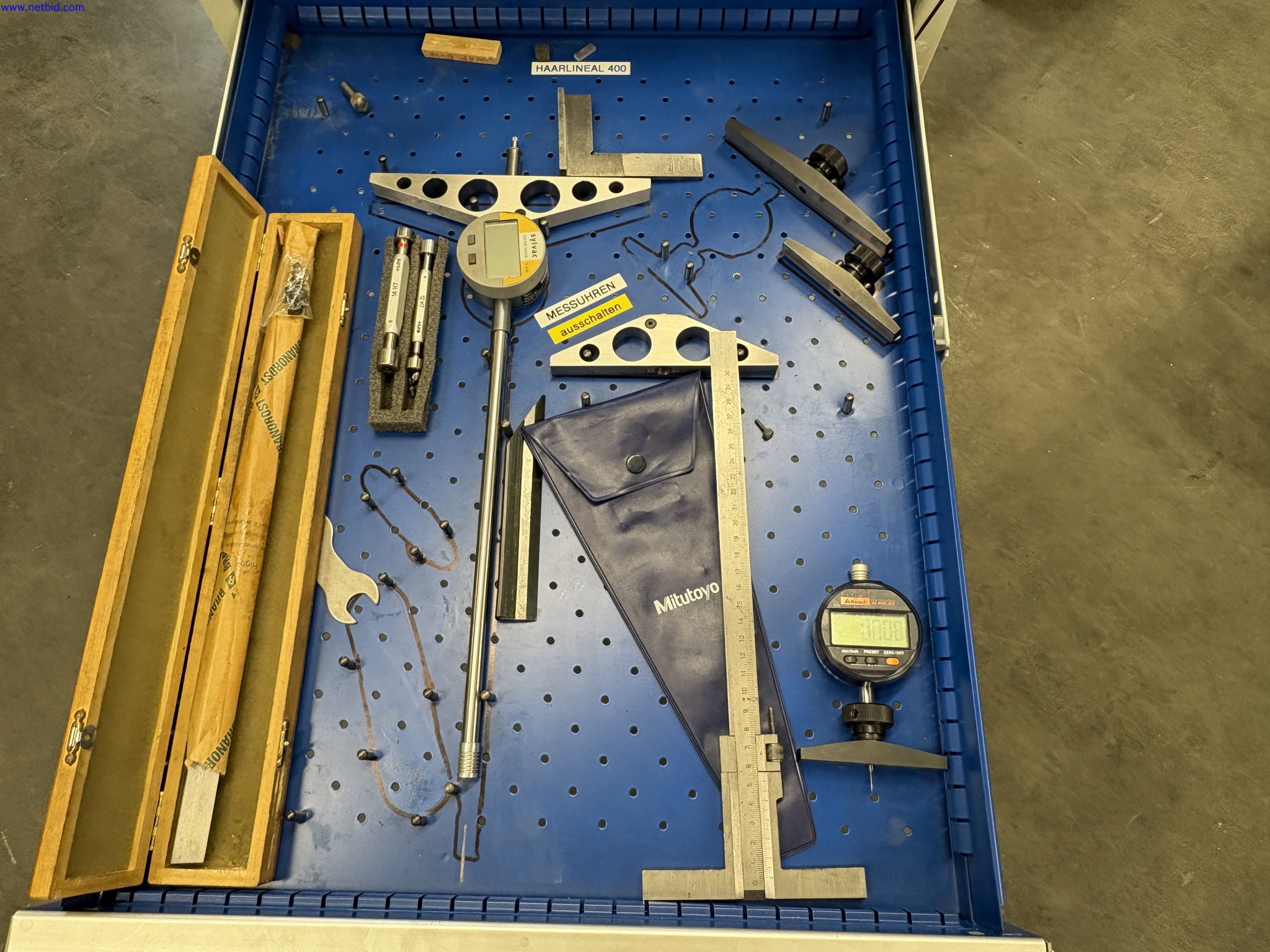 Restrukturalizace kovozpracujícího závodu v Nizozemsku-5