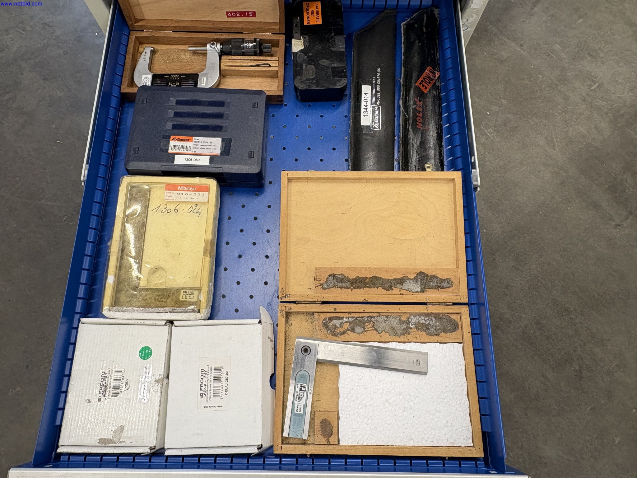 Restrukturalizace kovozpracujícího závodu v Nizozemsku-6