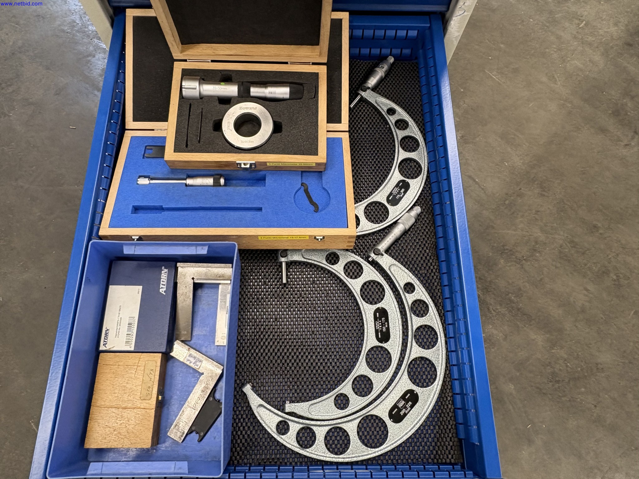 Restrukturalizace kovozpracujícího závodu v Nizozemsku-7