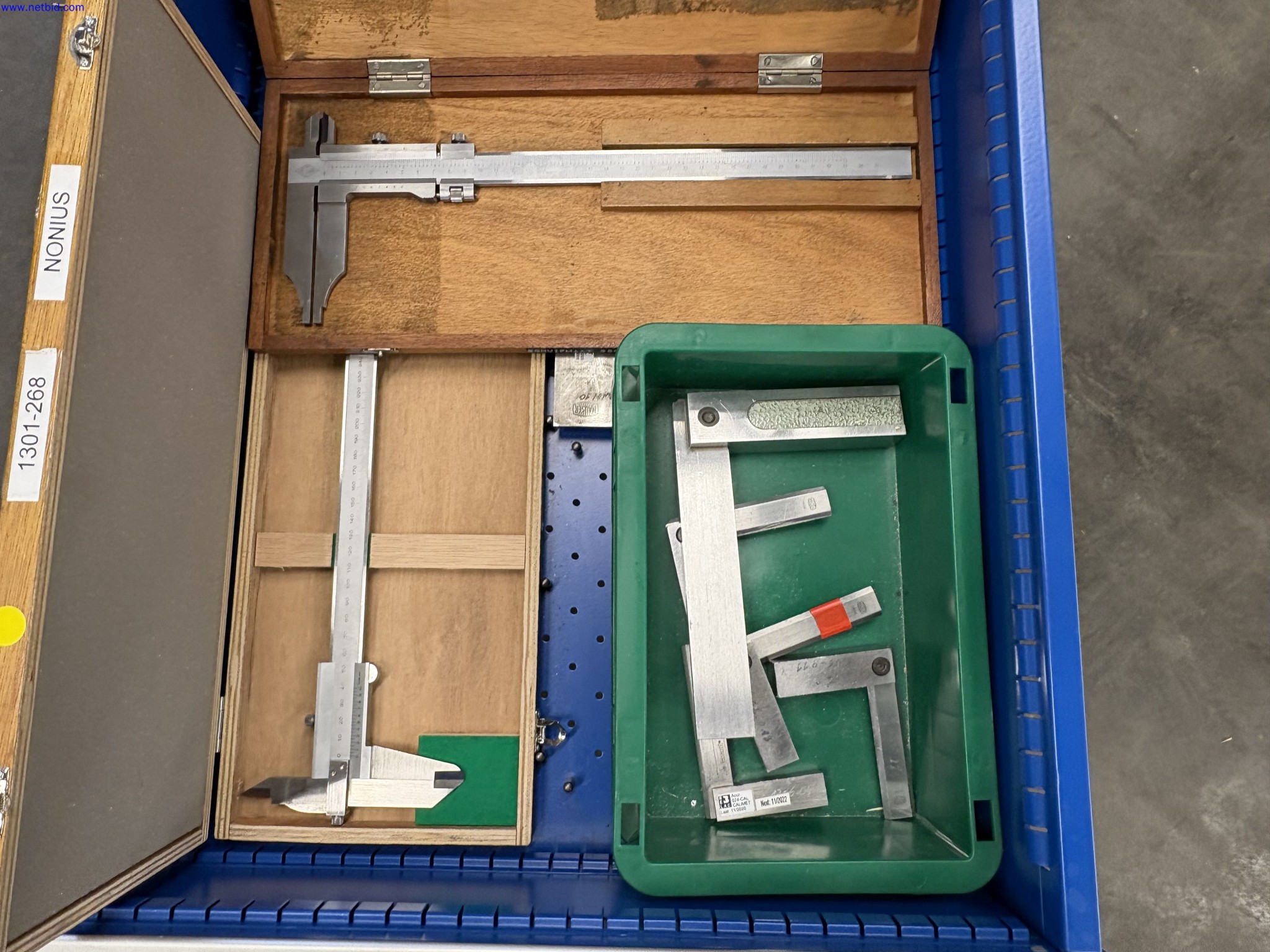 Restrukturalizace kovozpracujícího závodu v Nizozemsku-8