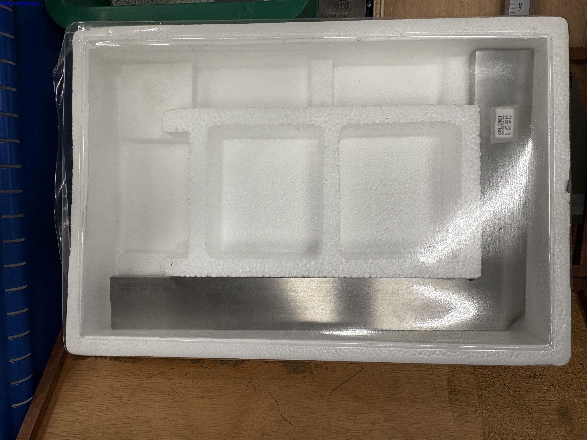 Restrukturalizace kovozpracujícího závodu v Nizozemsku-9