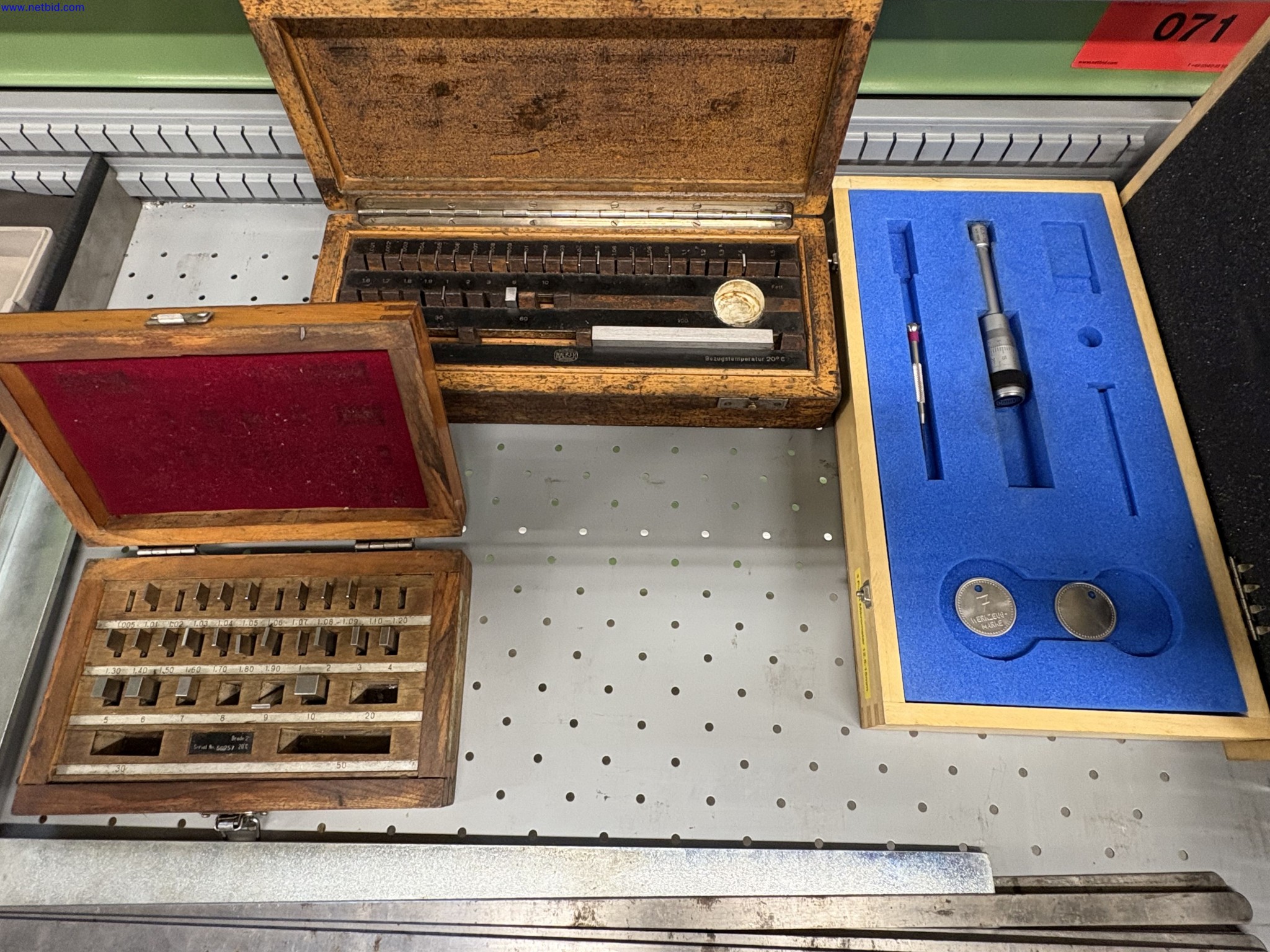 Restrukturalizace kovozpracujícího závodu v Nizozemsku-3