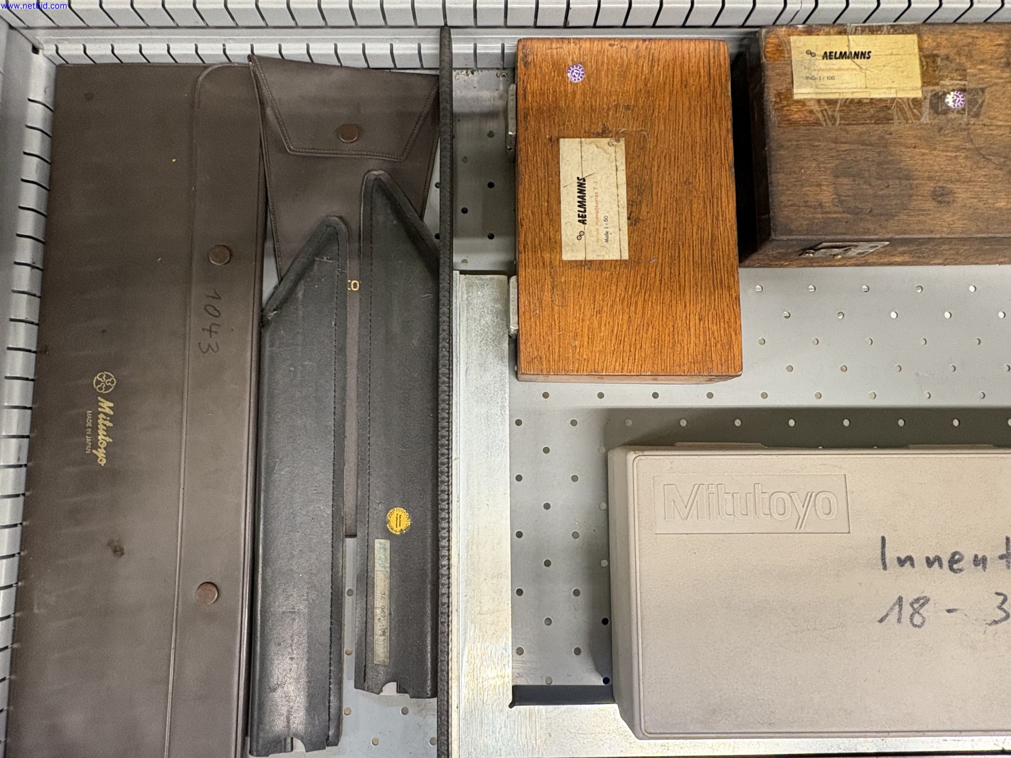 Restrukturalizace kovozpracujícího závodu v Nizozemsku-5