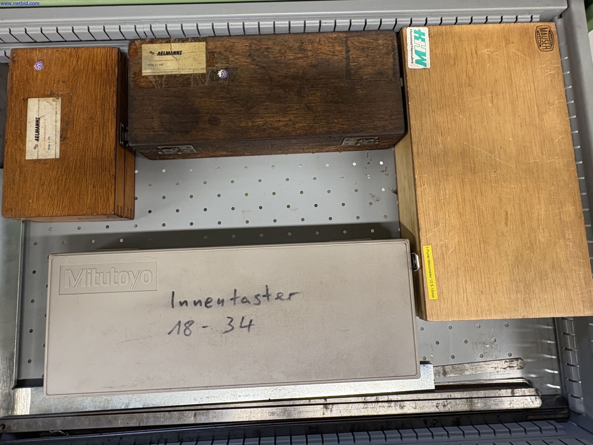 Restrukturalizace kovozpracujícího závodu v Nizozemsku-6