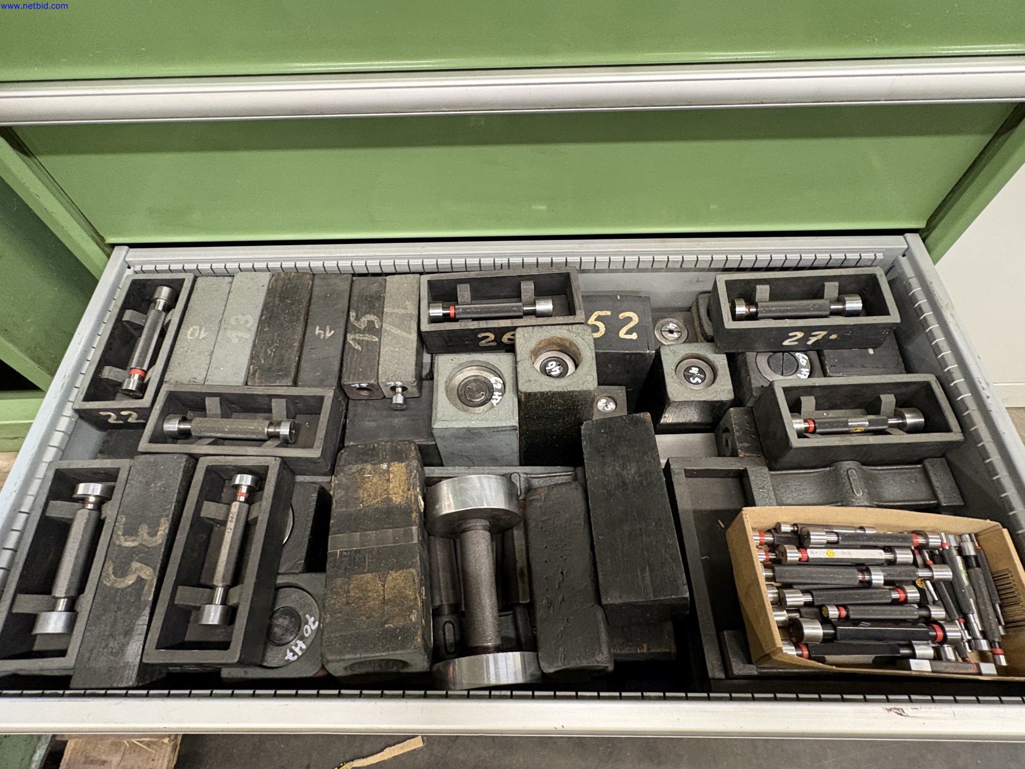 Restrukturalizace kovozpracujícího závodu v Nizozemsku-7