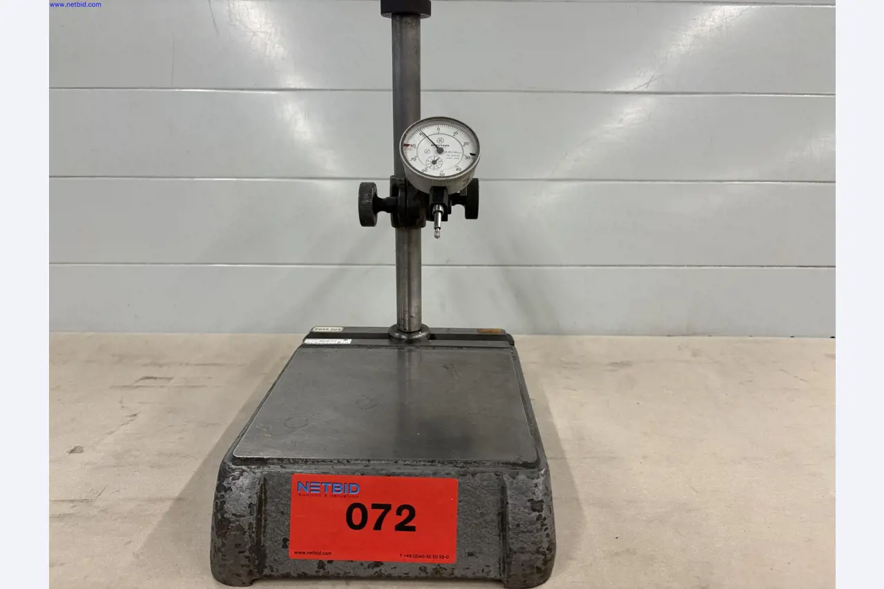 Restructuring of a metalworking factory in the Netherlands-1