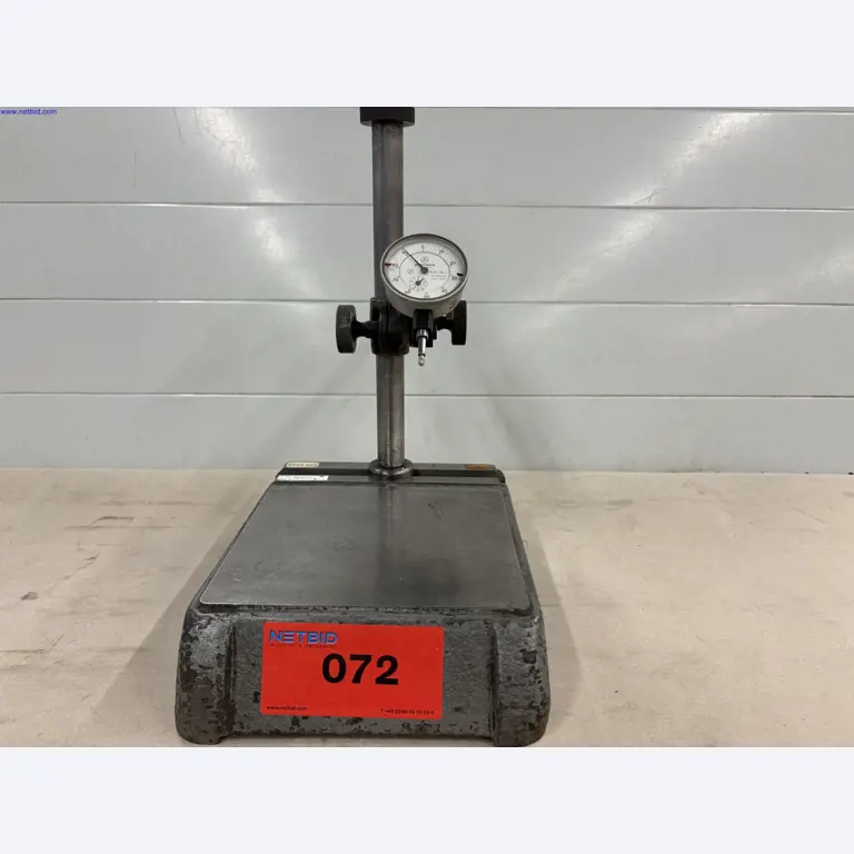 Restructuring of a metalworking factory in the Netherlands-1