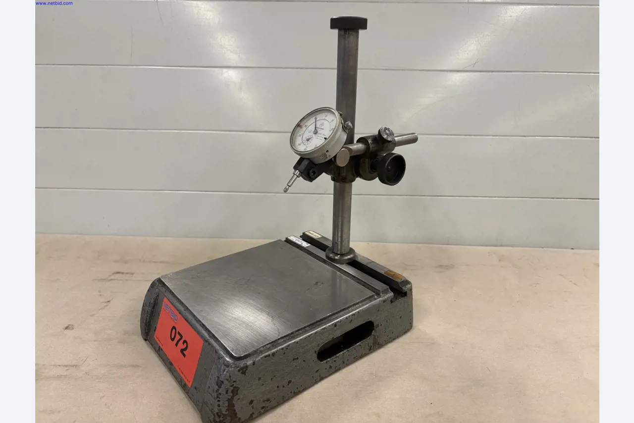 Restructuring of a metalworking factory in the Netherlands-2