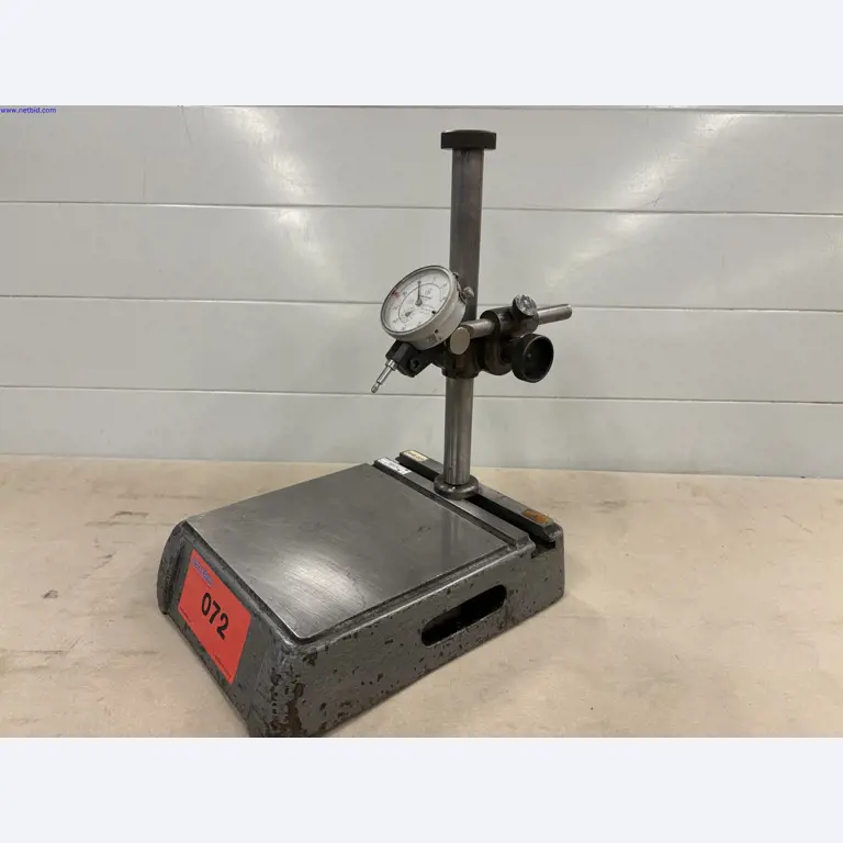 Restructuring of a metalworking factory in the Netherlands-2