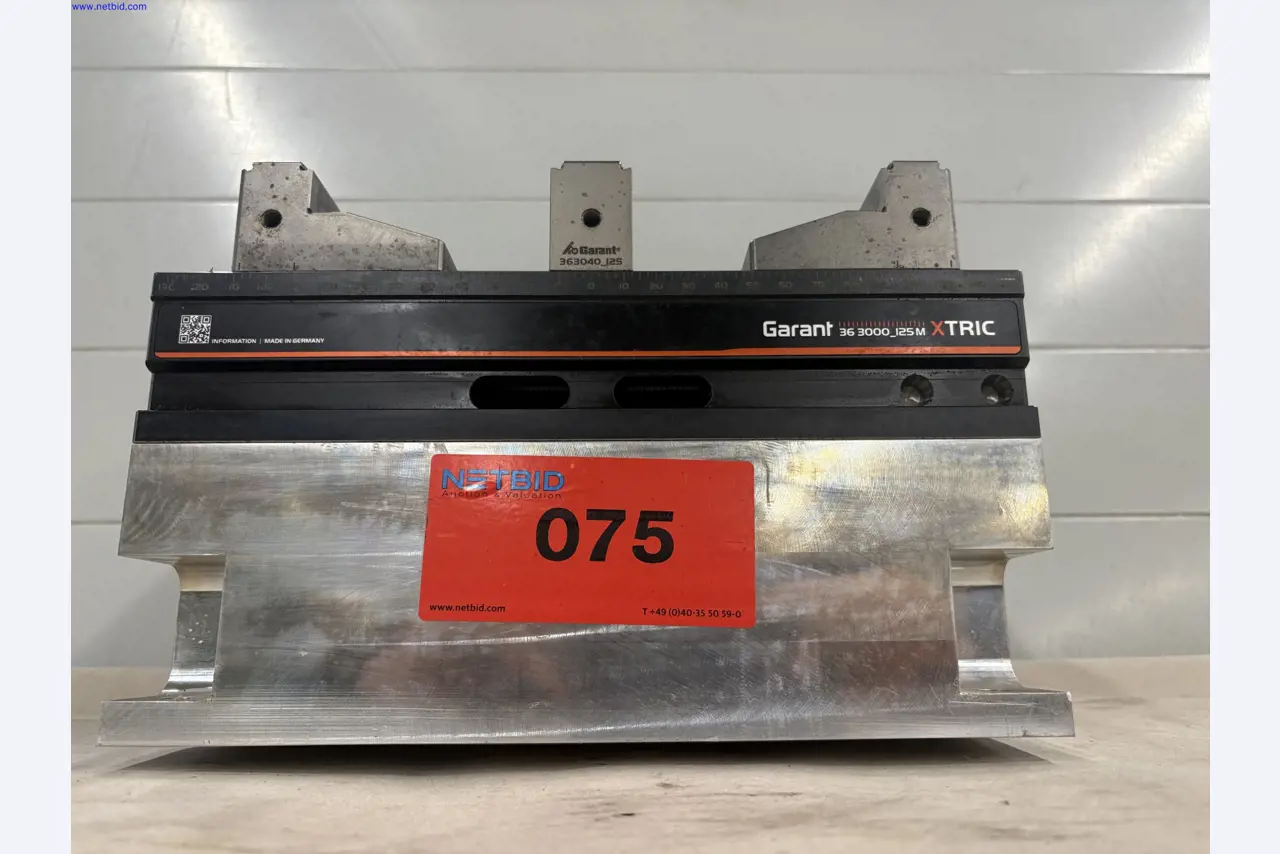 Restructuring of a metalworking factory in the Netherlands-1