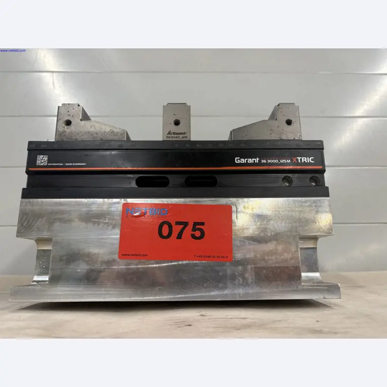 Restructuring of a metalworking factory in the Netherlands-1