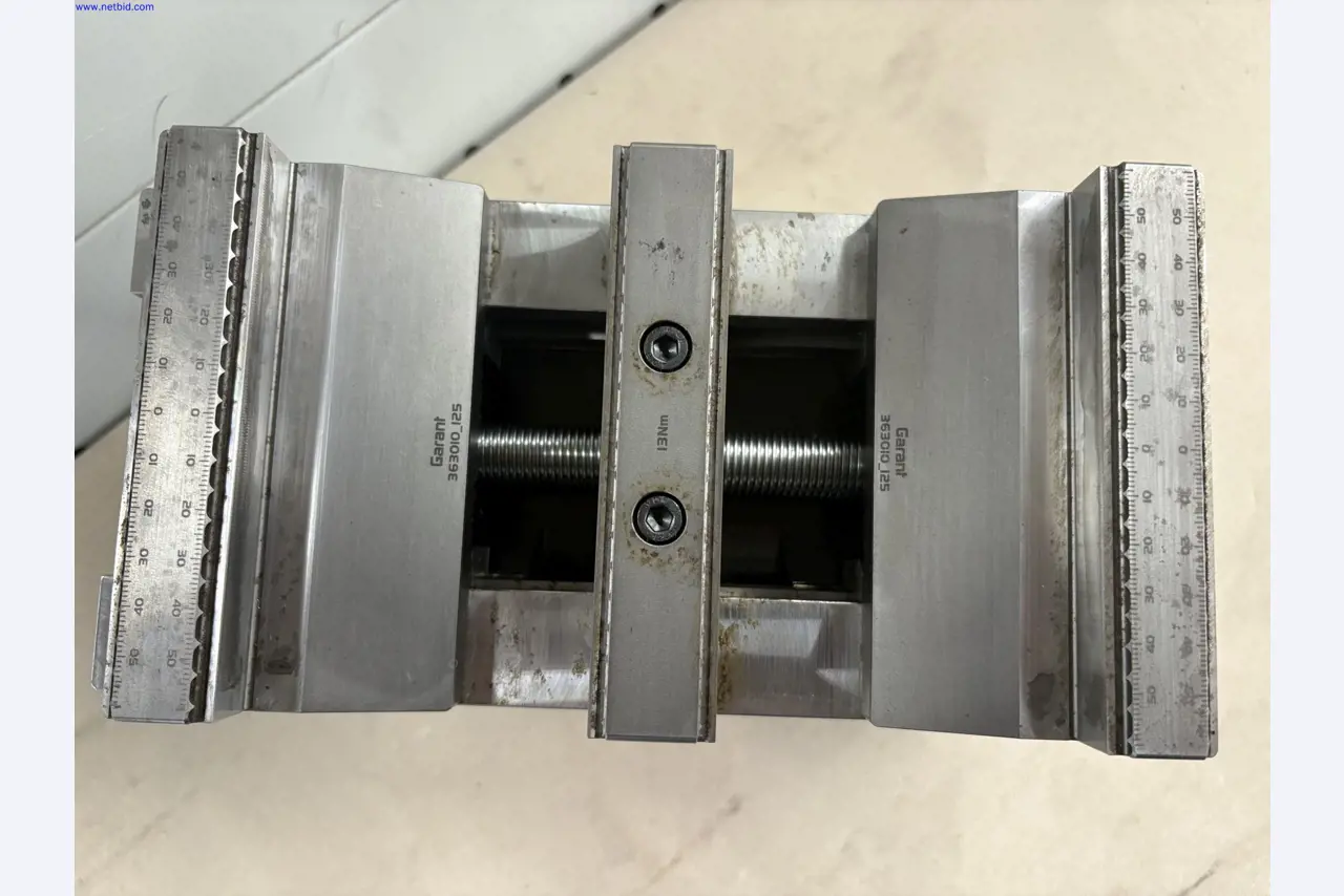 Restructuring of a metalworking factory in the Netherlands-2