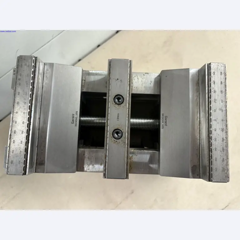 Restructuring of a metalworking factory in the Netherlands-2