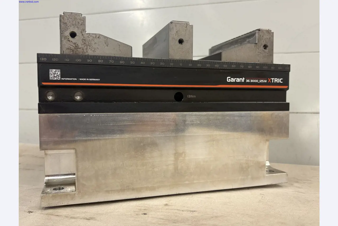 Restructuring of a metalworking factory in the Netherlands-3