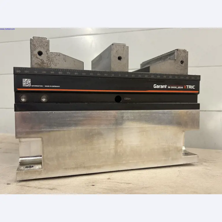 Restructuring of a metalworking factory in the Netherlands-3