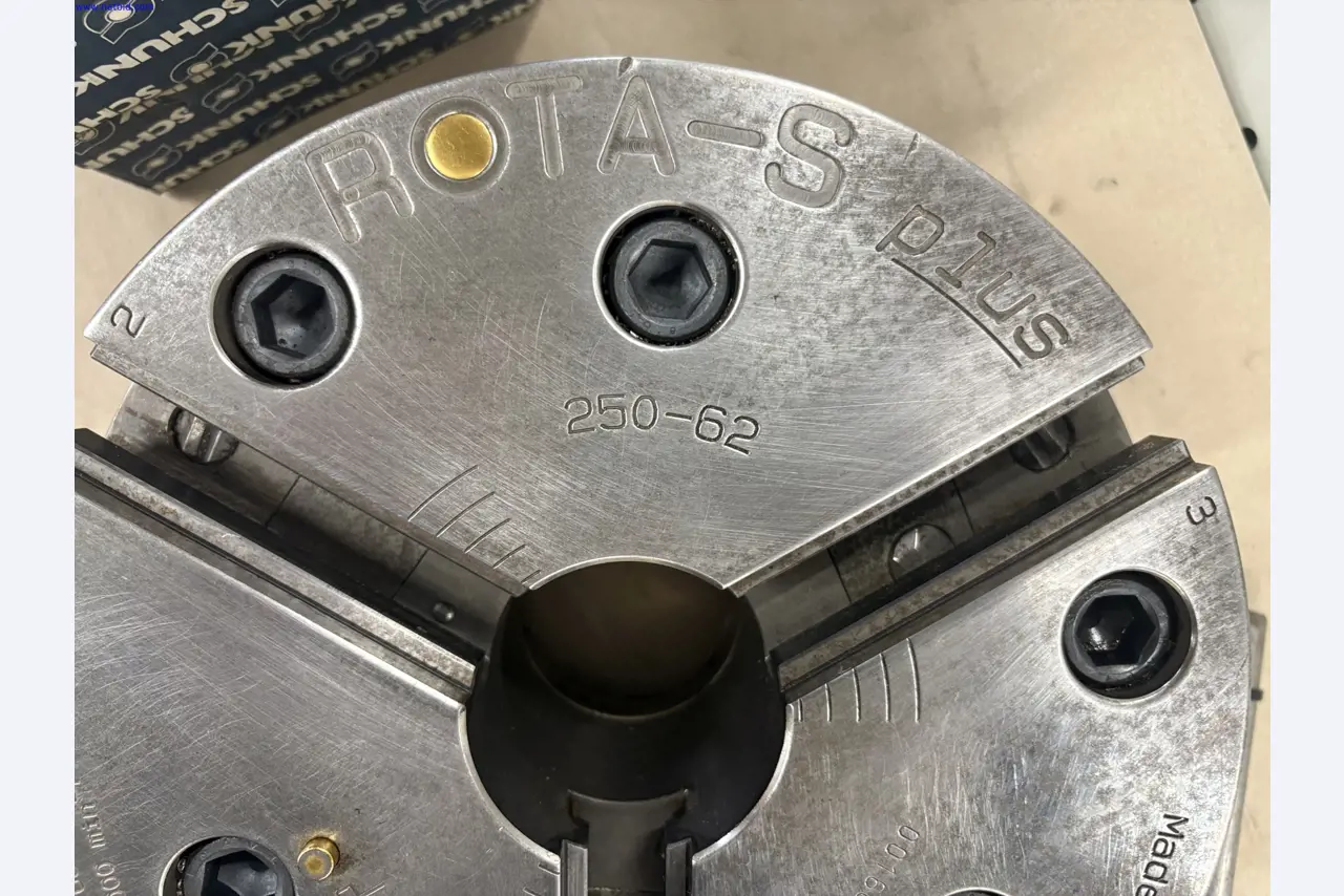 Restructuring of a metalworking factory in the Netherlands-3