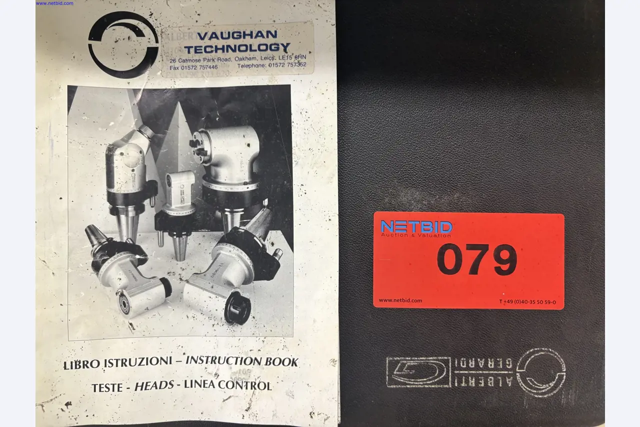 Restructuring of a metalworking factory in the Netherlands-2