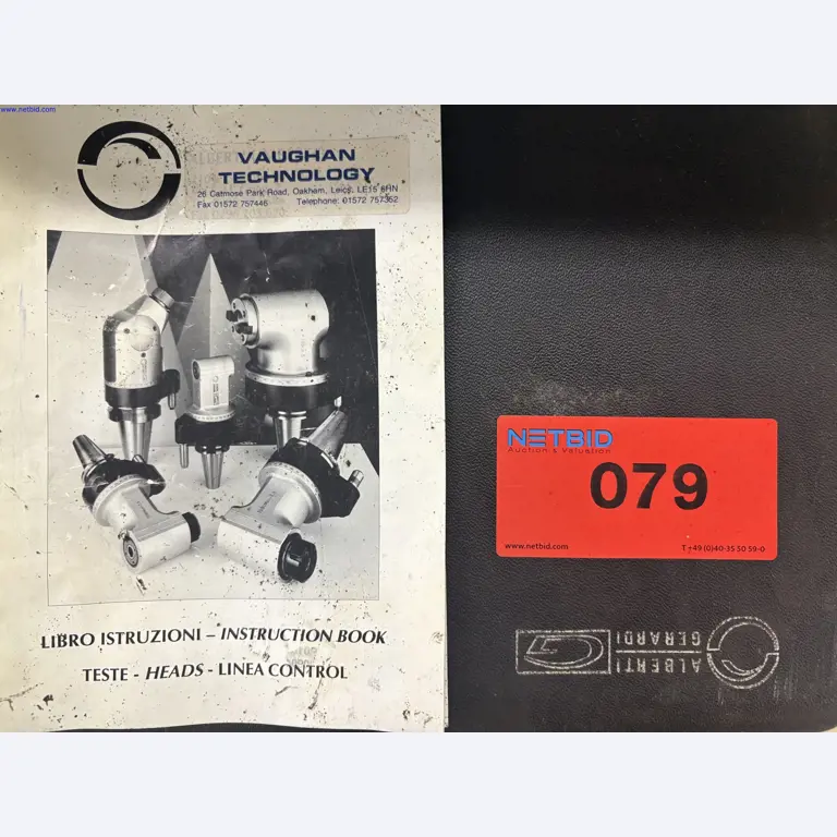 Restructuring of a metalworking factory in the Netherlands-2