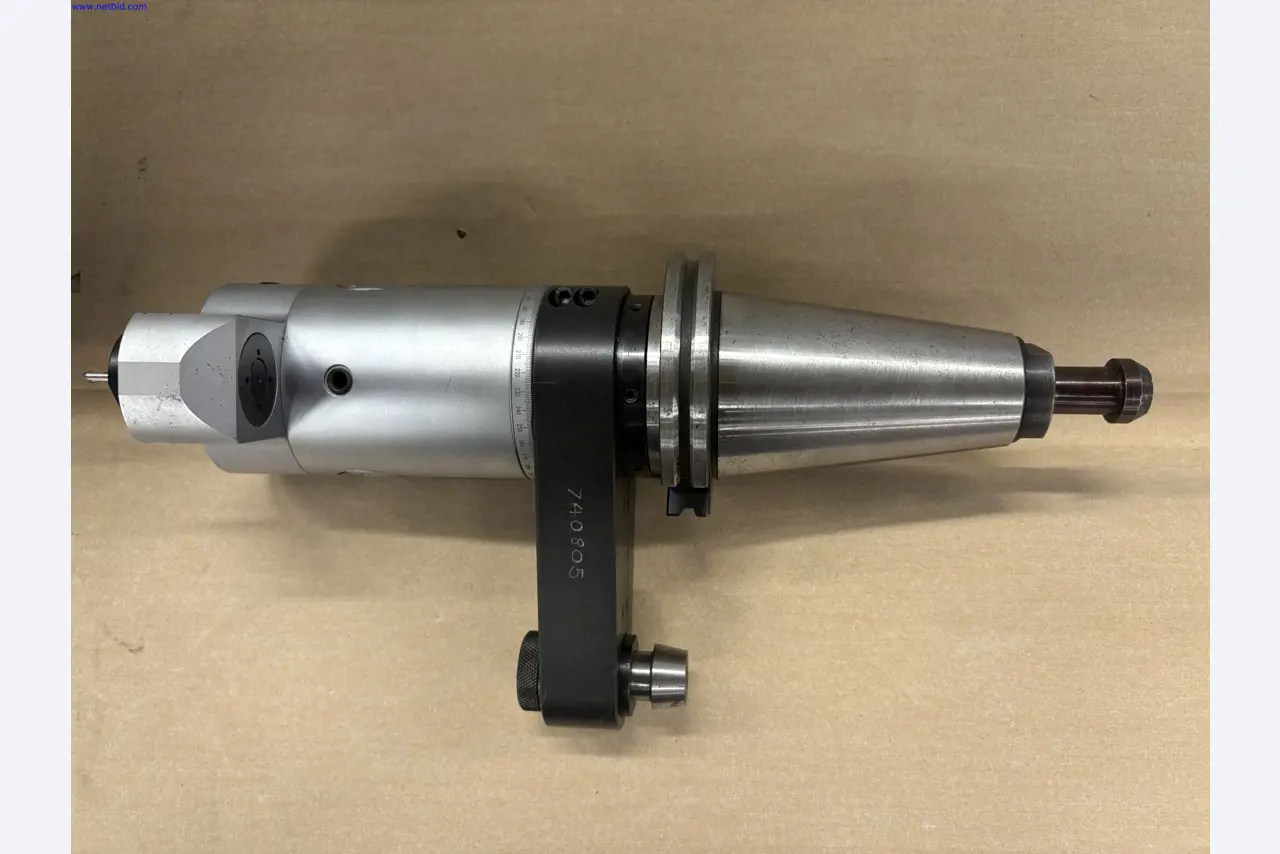 Restructuring of a metalworking factory in the Netherlands-3