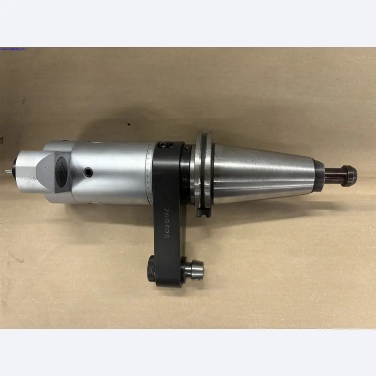 Restructuring of a metalworking factory in the Netherlands-3