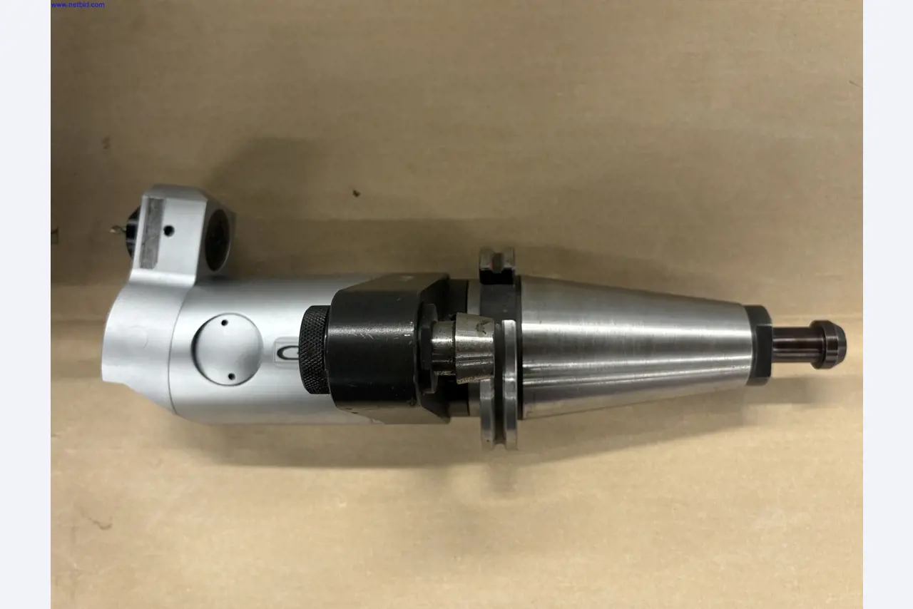 Restructuring of a metalworking factory in the Netherlands-4