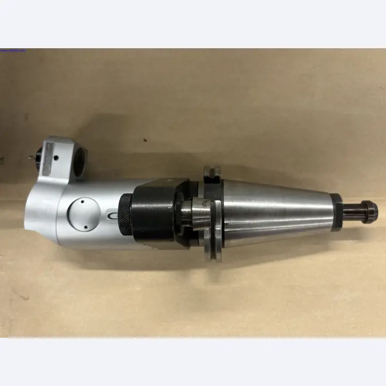 Restructuring of a metalworking factory in the Netherlands-4