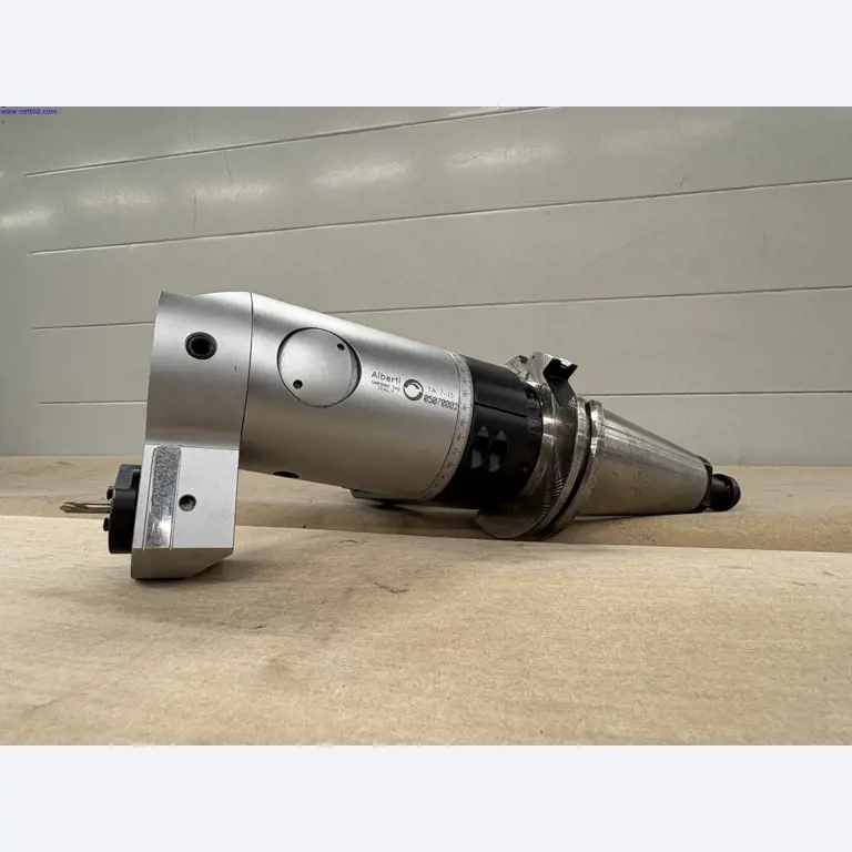 Restructuring of a metalworking factory in the Netherlands-5