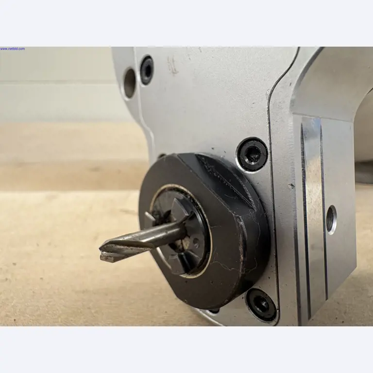 Restructuring of a metalworking factory in the Netherlands-6