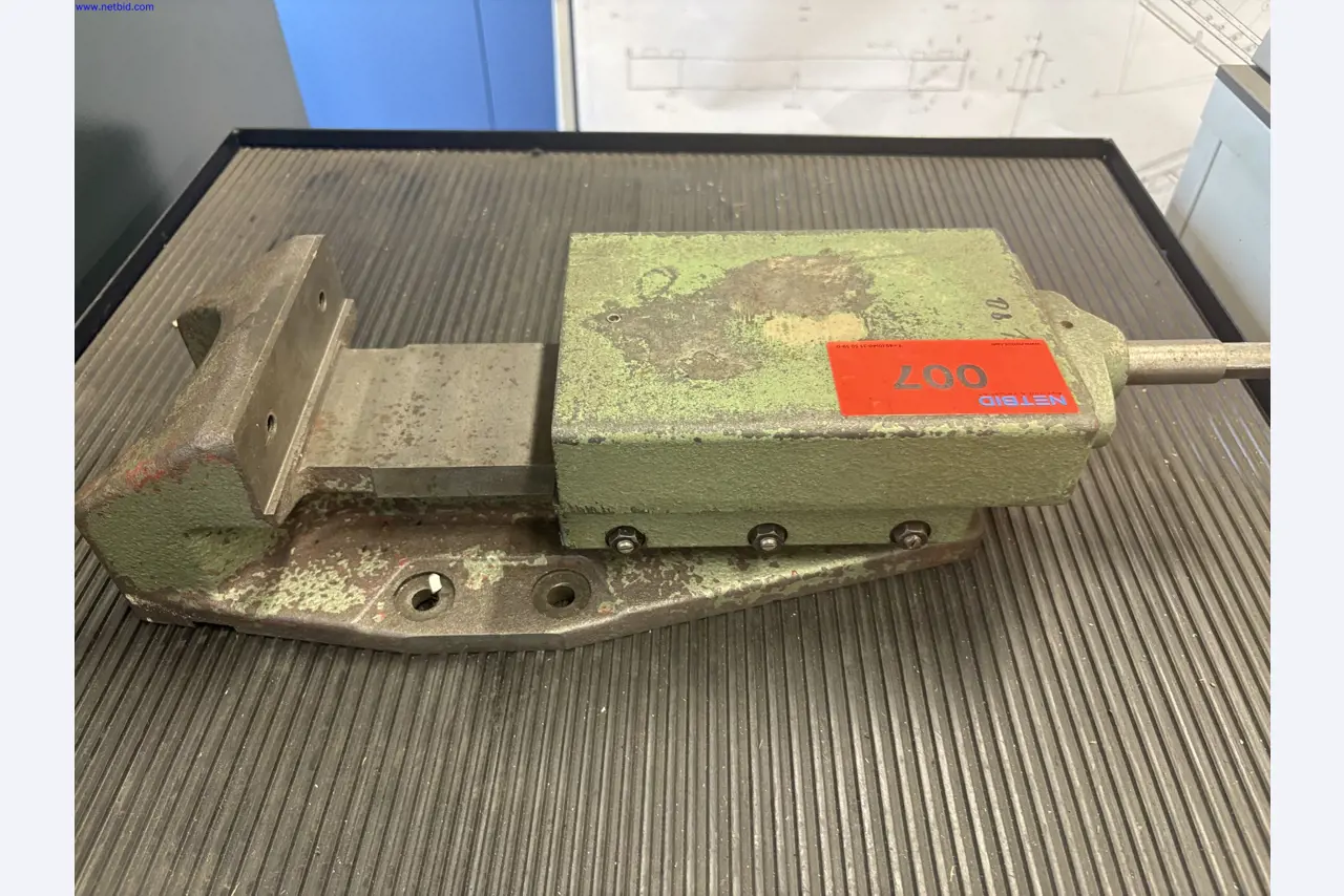 Restructuring of a metalworking factory in the Netherlands-3