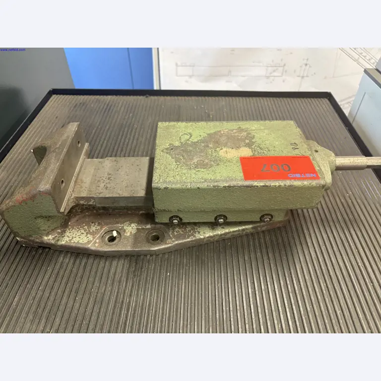 Restructuring of a metalworking factory in the Netherlands-3