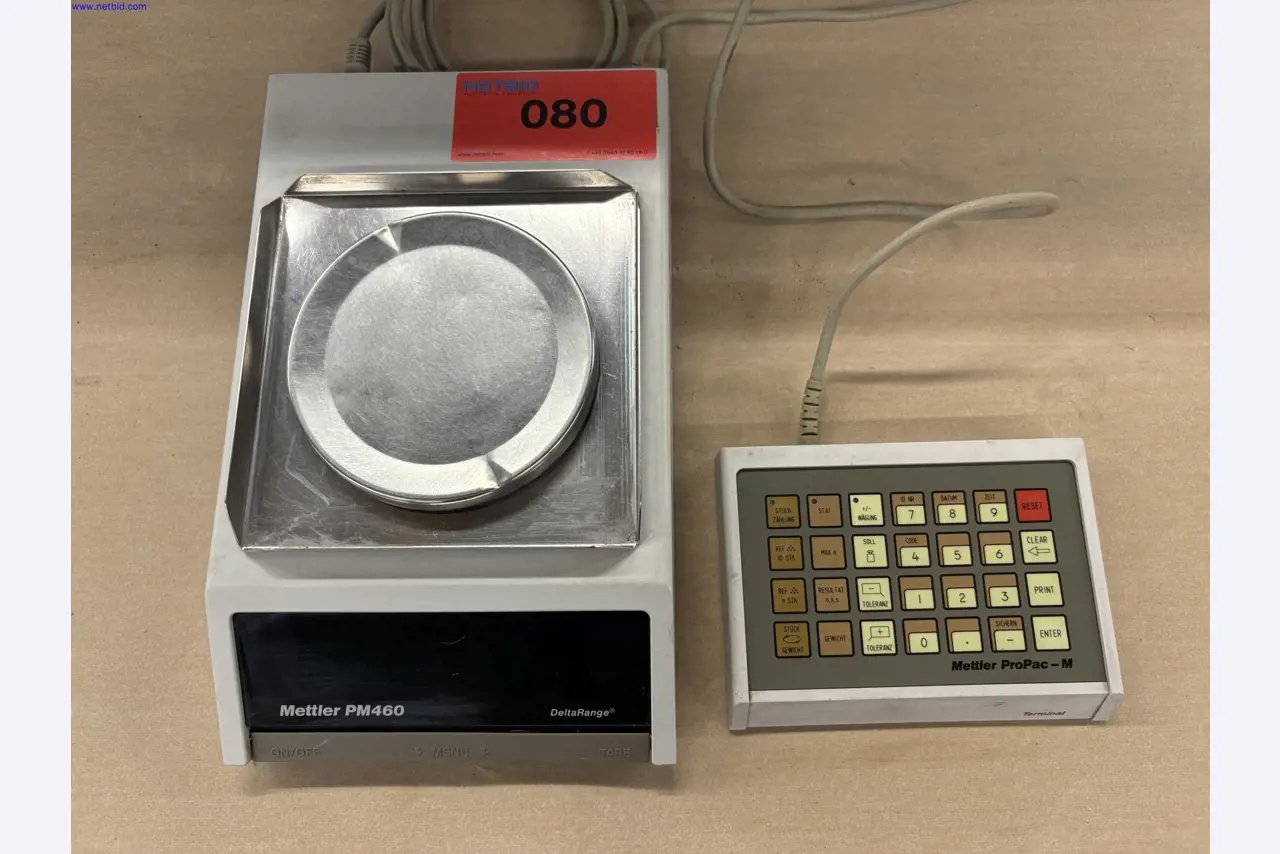 Restructuring of a metalworking factory in the Netherlands-1