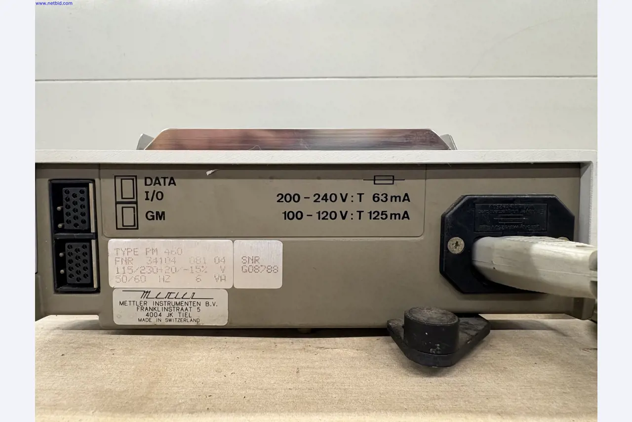 Restructuring of a metalworking factory in the Netherlands-4