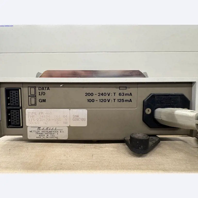 Restructuring of a metalworking factory in the Netherlands-4