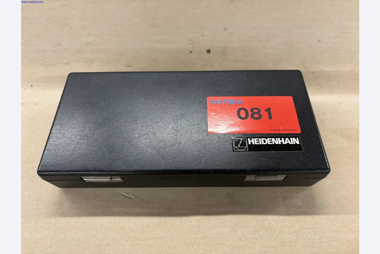 Restructuring of a metalworking factory in the Netherlands-1