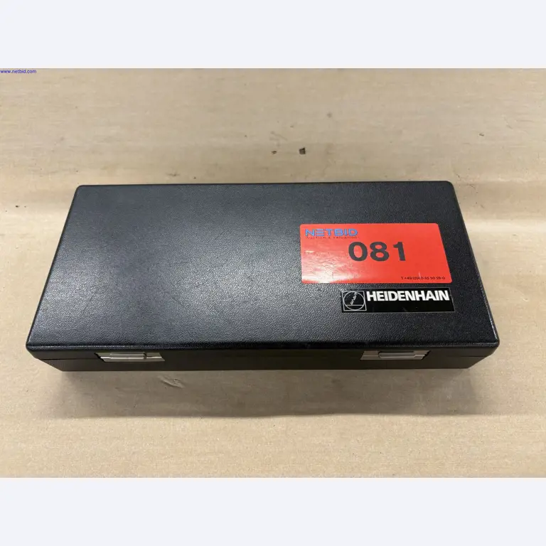 Restructuring of a metalworking factory in the Netherlands-1