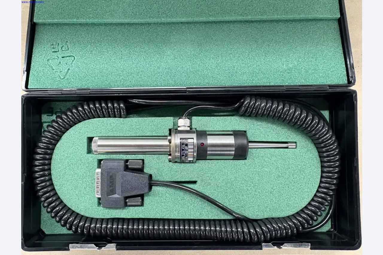 Restructuring of a metalworking factory in the Netherlands-2