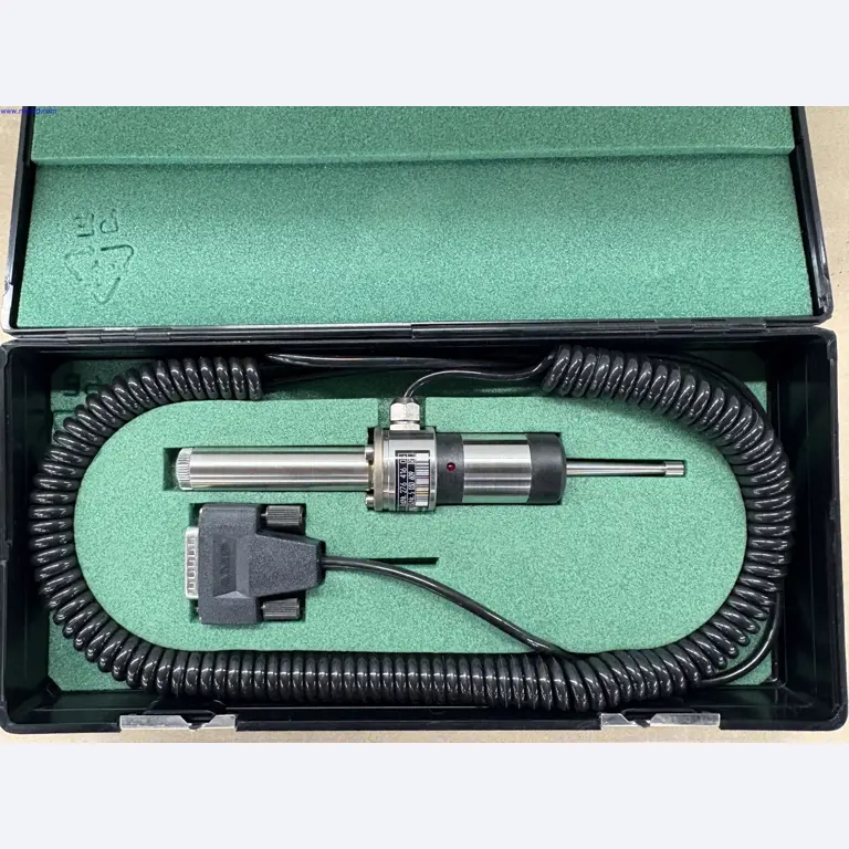 Restructuring of a metalworking factory in the Netherlands-2