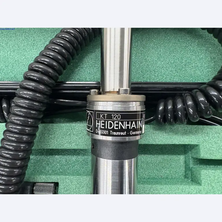 Restructuring of a metalworking factory in the Netherlands-3